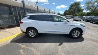 2019 Buick Enclave