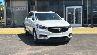 2019 Buick Enclave