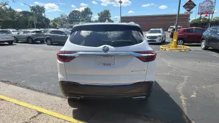 2019 Buick Enclave