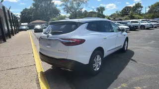 2019 Buick Enclave
