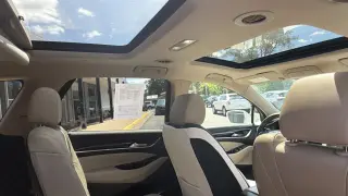 2019 Buick Enclave