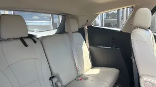 2019 Buick Enclave