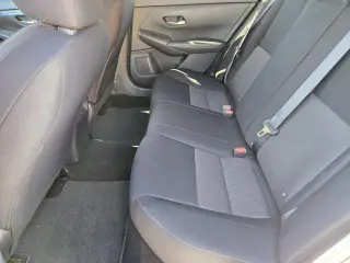 Nissan Sentra 2023 SV 4dr Sedán
