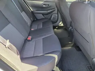 Nissan Sentra 2023 SV 4dr Sedán