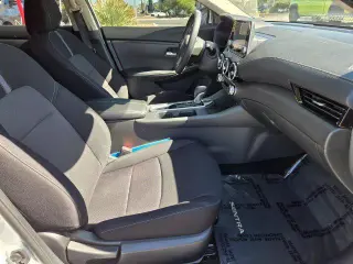 Nissan Sentra 2023 SV 4dr Sedán