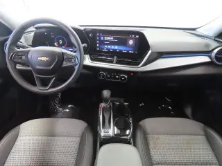 Chevrolet Trax 2025 LT 4dr Crossover