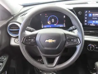 Chevrolet Trax 2025 LT 4dr Crossover