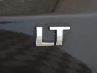 Chevrolet Trax 2025 LT 4dr Crossover