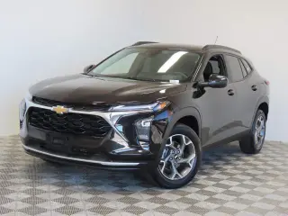 Chevrolet Trax 2025 LT 4dr Crossover