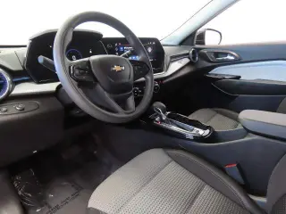 Chevrolet Trax 2025 LT 4dr Crossover