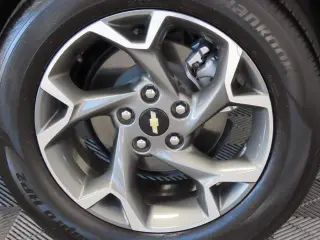 Chevrolet Trax 2025 LT 4dr Crossover