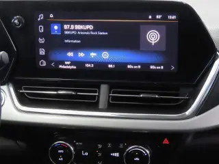 Chevrolet Trax 2025 LT 4dr Crossover