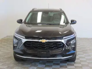 Chevrolet Trax 2025 LT 4dr Crossover