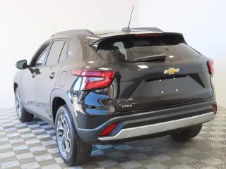 Chevrolet Trax 2025 LT 4dr Crossover