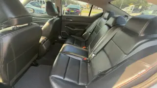 Nissan Altima del 2023