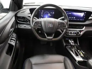 Buick Envista 2024 Sport Touring 4dr Crossover