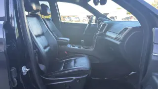 2015 Jeep GRAN CHEROKEE