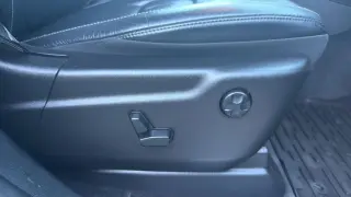 2015 Jeep GRAN CHEROKEE