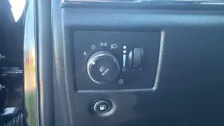 2015 Jeep GRAN CHEROKEE
