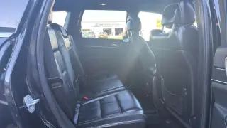 2015 Jeep GRAN CHEROKEE