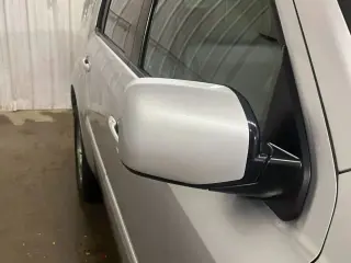 Honda PILOT 2011