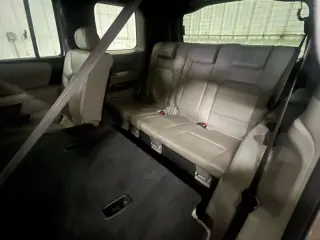 Honda PILOT 2011