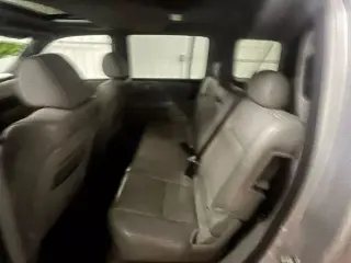 Honda PILOT 2011