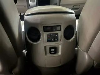 Honda PILOT 2011