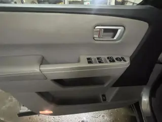 Honda PILOT 2011