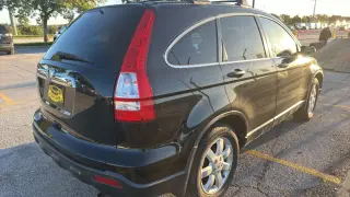 Honda CR-V 2008