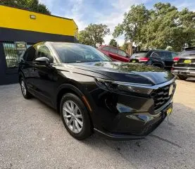 Honda CR-V 2008