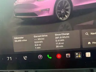 Tesla Model Y 2022 AWD Long Range 4dr Crossover
