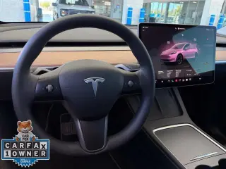 Tesla Model Y 2022 AWD Long Range 4dr Crossover