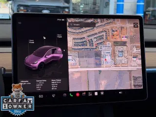Tesla Model Y 2022 AWD Long Range 4dr Crossover