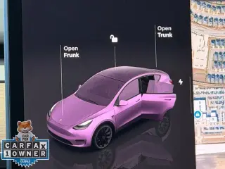 Tesla Model Y 2022 AWD Long Range 4dr Crossover