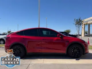 Tesla Model Y 2022 AWD Long Range 4dr Crossover