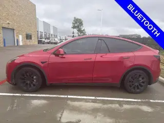 Tesla Model Y 2022 AWD Long Range 4dr Crossover