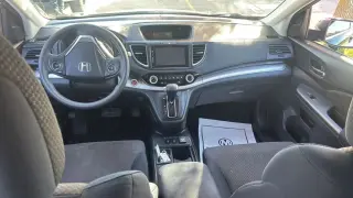 Honda CR-V del año 2016