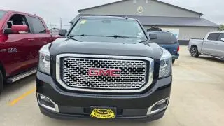 2010 GMC Yukon XL 1500