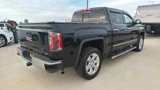 2017 GMC Sierra 1500 Crew Cab