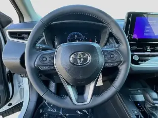Toyota Corolla Cross 2026 AWD LE 4pt Crossover