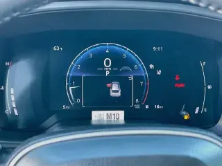 Toyota Corolla Cross 2026 AWD LE 4pt Crossover
