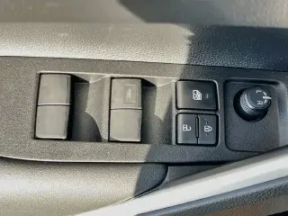 Toyota Corolla Cross 2026 AWD LE 4pt Crossover