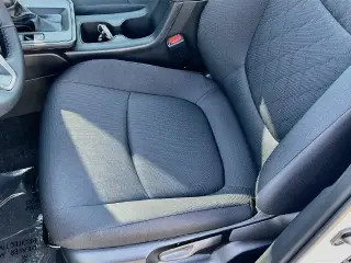 Toyota Corolla Cross 2026 AWD LE 4pt Crossover