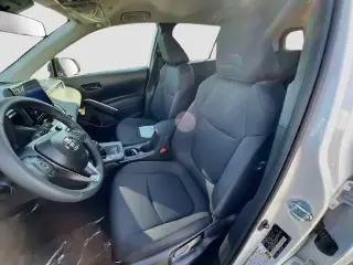 Toyota Corolla Cross 2026 AWD LE 4pt Crossover