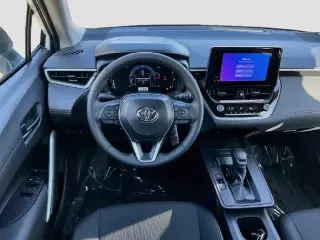 Toyota Corolla Cross 2026 AWD LE 4pt Crossover