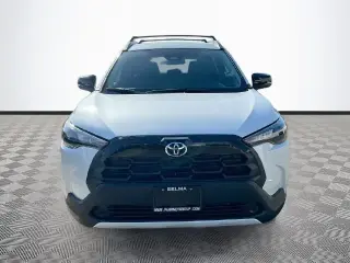 Toyota Corolla Cross 2026 AWD LE 4pt Crossover