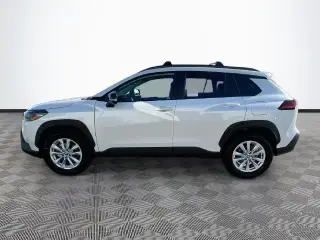 Toyota Corolla Cross 2026 AWD LE 4pt Crossover