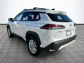 Toyota Corolla Cross 2026 AWD LE 4pt Crossover