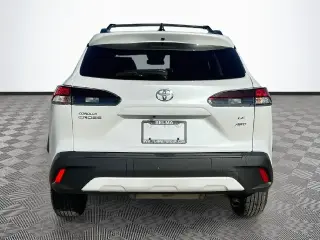 Toyota Corolla Cross 2026 AWD LE 4pt Crossover